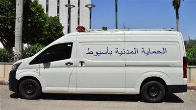 عاجل| أمن أسيوط ينجح فى السيطرة على حريق بإحدى لجان الثانوية العامة