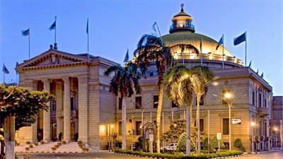 تنسيق الجامعات 2022.. هندسة القاهرة 89.82%.. هندسة الزقازيق 86.17%.. هندسة أسيوط 82.75%