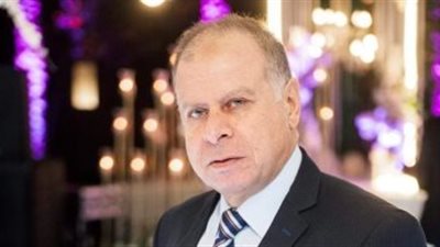 ومن الحزن ما قتل.. وفاة مدير تعليم الشرقية حزنا على نجله 