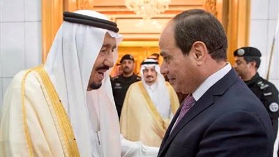 عاجل.. الملك سلمان يصدر عدد من الأوامر الملكية 