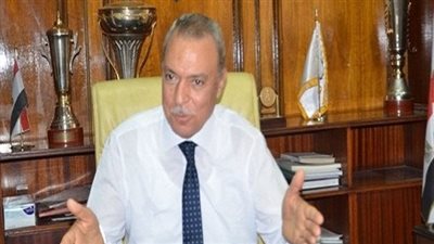 محافظ القليوبية يعتمد تنسيق القبول بالثانوى العام 