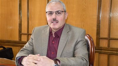 بروتوكول تعاون بين الكلية المصرية الصينية بجامعة القناة ومؤسسات صناعية كبرى