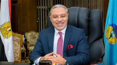 جامعة طنطا تحتل المركز السابع محليًا والسابع عشر إفريقيا فى تصنيف 