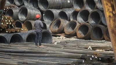 ننشر أسعار الحديد اليوم السبت 13-5-2023