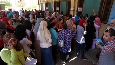 تعرف على موعد التقديم للثانوي العام 2022 فى القليوبية