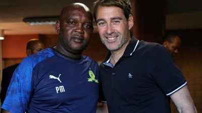 فايلر المرشح الاول لقيادة الاهلى خلفا لـ 