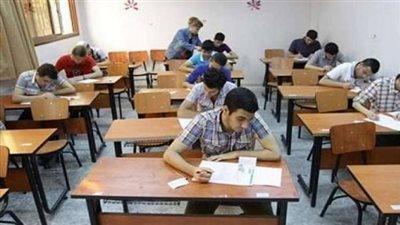 عاجل| بدء امتحان اللغة العربية لطلاب الثانوية العامة
