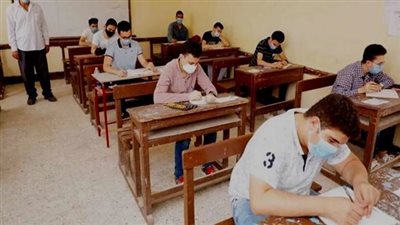 استثناء بعض الفئات من أداء امتحان اللغة العربية للثانوية العامة.. تفاصيل