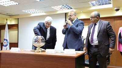 التعليم العالى تعلن عن نتائج قرعة موسم الحج لهذا العام 2022