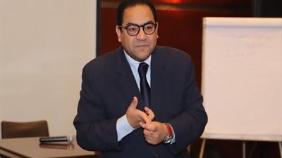 صالح الشيخ: بنوك الأسئلة تتجاوز الـ 11 ألف في كل تخصص
