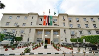 بدء فعاليات المؤتمر السنوي لكلية الاقتصاد والعلوم السياسة بالقاهرة