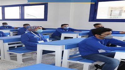 شروط الالتحاق بفريق عمل مركز 