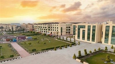  جامعة الدلتا، تنظم ادارة بطولة الجامعة لكرة القدم الخماسي 