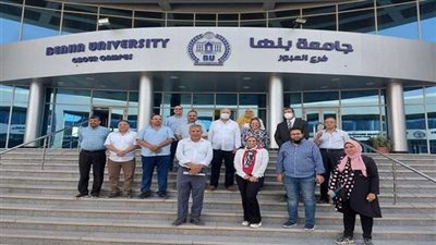 جامعة بنها تعلن عن وظائف جديدة شاغرة لعدد من التخصصات