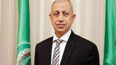 رئيس الأكاديمية العربية يهنىء ابنة الأكاديمية سارة سمير بعد التتويج بفضية أولمبياد باريس 2024