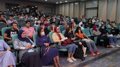 جامعة مصر للمعلوماتية تنظم 