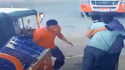 الأمن يكشف النقاب عن القائمين على الفيديو الذي روّع الملايين