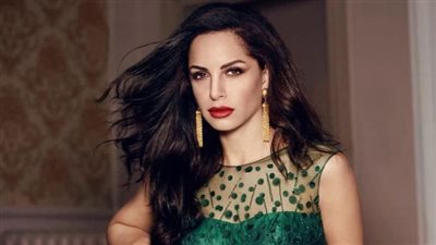 آمال ماهر لـ