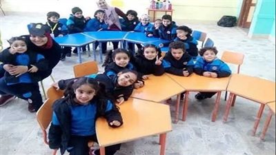 تعرف على رابط نتيجة تقديم الصف الأول الابتدائى