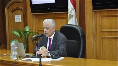 وزير التربية والتعليم يلتقي رئيس مجلس الشارقة للتعليم لبحث مجالات التعاون 