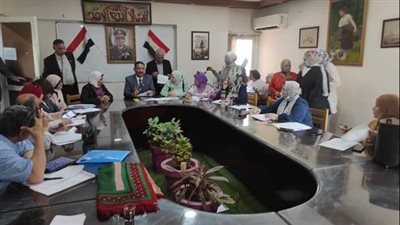 عاجل.. التعليم تصدر أمر إدارى لتجنب الشائعات والأخبار المغلوطة