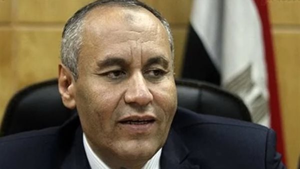 الدكتور رمضان محمد