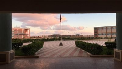 التعليم تعلن حاجتها الى معلمين بمدرسة الضبعة النووية 