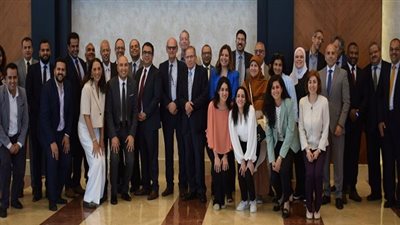 ورشة عمل لمراجعة وتحديث إستراتيجية التعليم الفني (2.0) في مصر