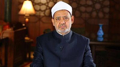 شيخ الأزهر يوجه بصرف مبالغ مالية عاجلة لأسر حادث ترعة السلام