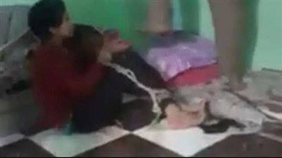 واقعة تعذيب 