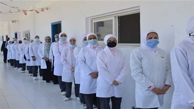 تعرف على شروط القبول بمدارس التمريض 2022- 2023