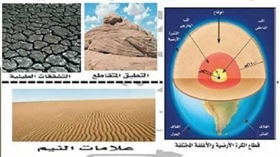 مراجعة لن يخرج عنها امتحان 