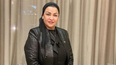 برلمانية تكشف عن مصير المتقدمين لمسابقة الـ 30 ألف معلم.. وزيادة المرتبات