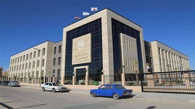 الجامعة المصرية اليابانية للعلوم والتكنولوجيا تشارك فى مهرجان العلمين الجديدة 2024