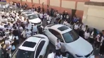 عاجل| أول رد من 