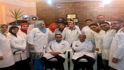 أساتذة بجامعة الإسكندرية ضمن أعلى 40 باحث على مستوى العالم