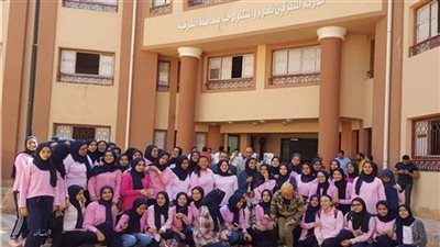 عاجل| تعرف على تفاصيل شكوى طلاب 