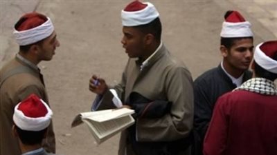 عاجل| ننشر موعد ظهور نتيجة الثانوية الأزهرية 2022