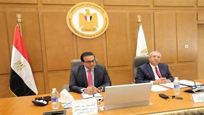 ننشر تفاصيل اجتماع مجلس الجامعات الأهلية بعد فصله عن مجلس الجامعات الخاصة