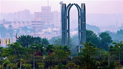 التكنولوجيا والتعليم بجامعة حلوان تستقبل طلاب الثانوية العامة لأداء اختبارات القدرات 