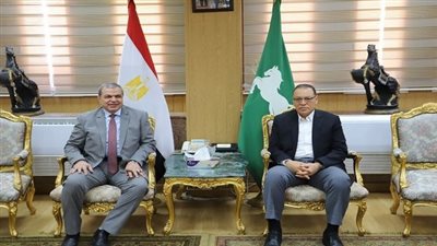 القوى العاملة: 100 عقد عمل من لأبناء محافظة الشرقية لذوي القدرات الخاصة