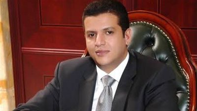 خالد عزازى رئيس مجلس امناء جامعة المستقبل: جامعة المستقبل تحصل على المركز الأول على مستوى الجامعات الخاصة المصرية في تصنيف QS العالمي