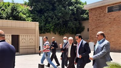 تنسيق الجامعات 2022.. خالد عبدالغفار يؤكد تذليل كافة العقبات المواجهة للطلاب