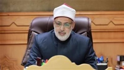 عاجل| وكيل الأزهر يعلن أسماء العشرة الأوائل على القسم العلمي