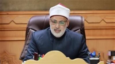 عاجل| وكيل الأزهر يعلن أسماء الخمس الأوائل على القسم الأدبي بالثانوية الأزهرية
