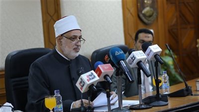 عاجل| وكيل الأزهر يعلن أسماء أوائل الثانوية الأزهرية بمعاهد فلسطين