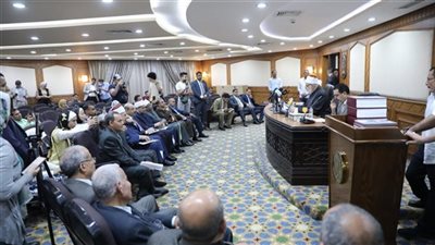 عاجل| ننشر جهود قطاع المعاهد الأزهرية في تطوير العملية التعليمية
