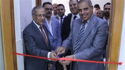 جامعة الأزهر توقع اتفاقية تعاون مع 