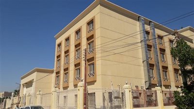  قريبًا.. افتتاح مركز الدراسات والبحوث الأثرية فى جامعة القاهرة بالأقصر