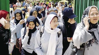 التعليم ترسل خطابا الى المديريات بشأن مدة امتحان شهر اكتوبر لصفوف النقل